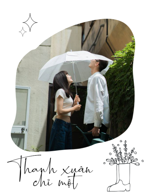 Mẫu thiết kế Bộ Ảnh Polaroid Học sinh, thanh xuân, student, đơn giản 1759886418