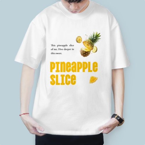 Mẫu thiết kế Áo thun Pineapple, khóm, sự kiện , event, trending, hot, viral, xu hướng, thịnh hành, hiện đại, sang trọng, modern 1759529913