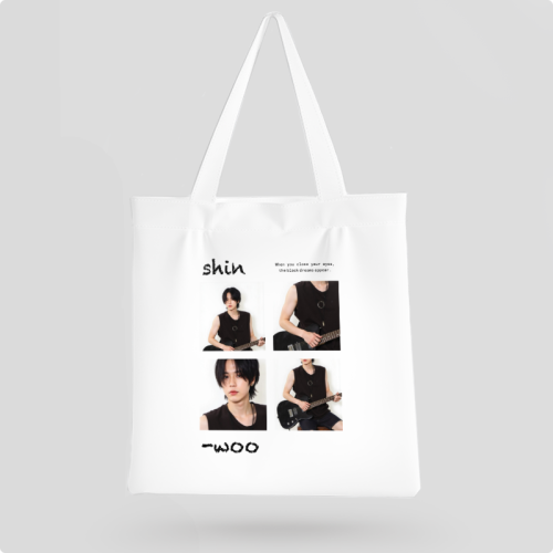 Mẫu thiết kế Túi canvas Kpop, idol, thần tượng, âm nhạc, music, cá nhân, trending, hot, viral, xu hướng, thịnh hành 1759885593