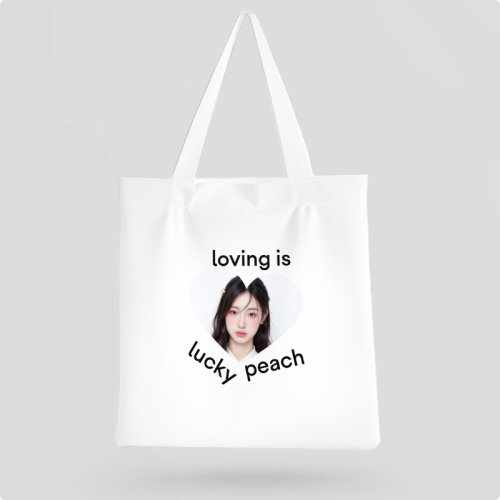 Mẫu thiết kế Túi canvas Kpop, idol, thần tượng, âm nhạc, music, cá nhân, trending, hot, viral, xu hướng, thịnh hành 1759529933