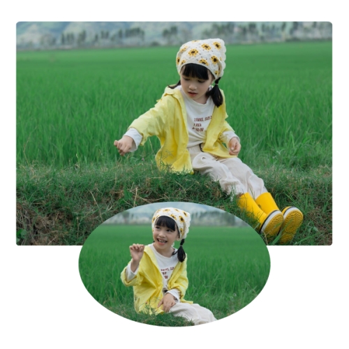 Mẫu thiết kế Photobook vuông Kỷ yếu, Gia đình, bạn bè, hội nhóm, team, tập thể, đơn giản, em bé, trẻ em, cá nhân 1759886002