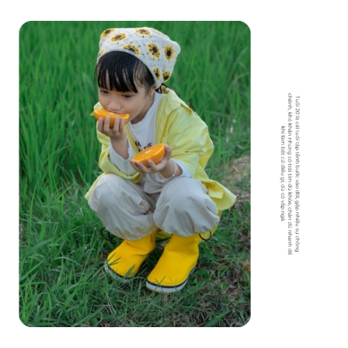 Mẫu thiết kế Photobook vuông Kỷ yếu, Gia đình, bạn bè, hội nhóm, team, tập thể, đơn giản, em bé, trẻ em, cá nhân 1759886002