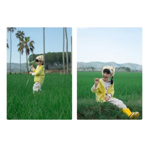 Mẫu thiết kế Photobook vuông Kỷ yếu, Gia đình, bạn bè, hội nhóm, team, tập thể, đơn giản, em bé, trẻ em, cá nhân 1759886002