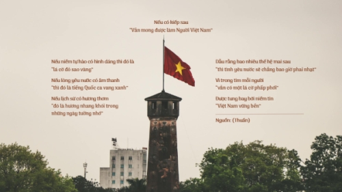 Mẫu thiết kế Hình nền máy tính 2/9, Quốc Khánh, lễ hội, thông báo, lịch nghỉ, Việt Nam, sự kiện, event, hiện đại, modern 1760565085