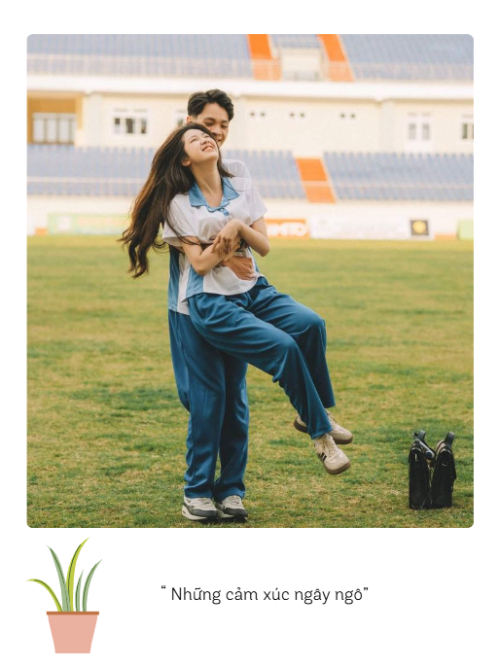 Mẫu thiết kế Bộ Ảnh Polaroid Bạn bè, couple, cặp đôi, thanh xuân, hoa lá 1759886418