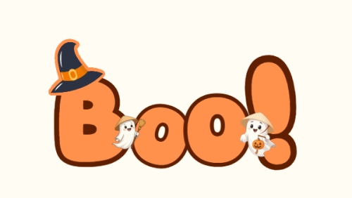 Mẫu thiết kế Hình nền máy tính Halloween, lễ hội ma quái, sự kiện, event, dễ thương, cute, chibi, hoạt hình, cartoon 1760565085
