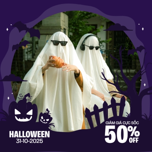 Mẫu thiết kế Khung sản phẩm Halloween, lễ hội ma quái, sự kiện, event, fashion, thời trang, dễ thương, cute, chibi, hoạt hình, cartoon 1761384625