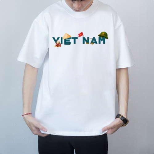 Mẫu thiết kế Áo thun 2/9, Quốc Khánh, lễ hội, Việt Nam, cá nhân, personal style, sự kiện, event, dễ thương, cute 1759530098