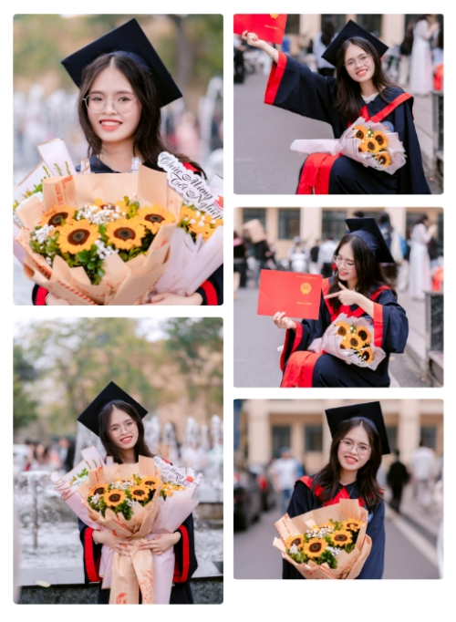 Mẫu thiết kế Photobook dọc Tốt nghiệp, graduation, kỷ yếu , Cá nhân, hội nhóm, team 1759895490