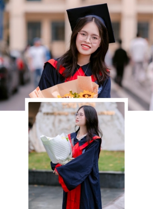 Mẫu thiết kế Photobook dọc Tốt nghiệp, graduation, kỷ yếu , Cá nhân, hội nhóm, team 1759895490