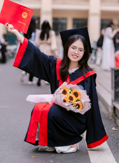 Mẫu thiết kế Photobook dọc Tốt nghiệp, graduation, kỷ yếu , Cá nhân, hội nhóm, team 1759895490