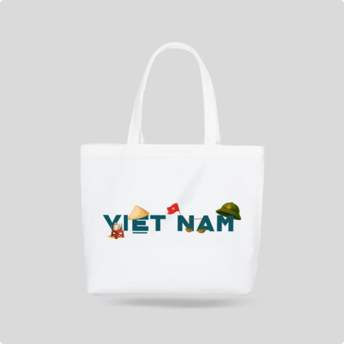 Mẫu thiết kế Túi canvas 2/9, Quốc Khánh, lễ hội, Việt Nam, cá nhân, personal style, sự kiện, event, dễ thương, cute 1759894609