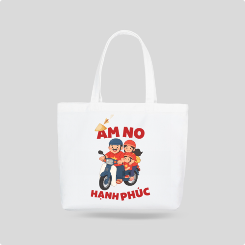 Mẫu thiết kế Túi canvas 2/9, Quốc Khánh, lễ hội, Việt Nam, hội nhóm, team, tập thể, sự kiện, event, dễ thương, cute 1759530063