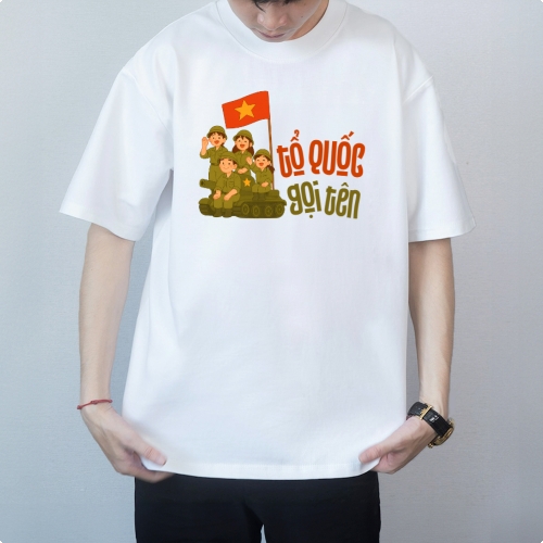 Mẫu thiết kế Áo thun 2/9, Quốc Khánh, lễ hội, Việt Nam, gia đình, family, sự kiện, event, dễ thương, cute 1759530289