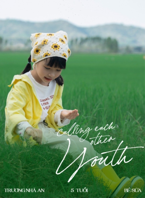 Mẫu thiết kế Photobook dọc Baby, em bé, gia đình, family, đơn giản 1759886267