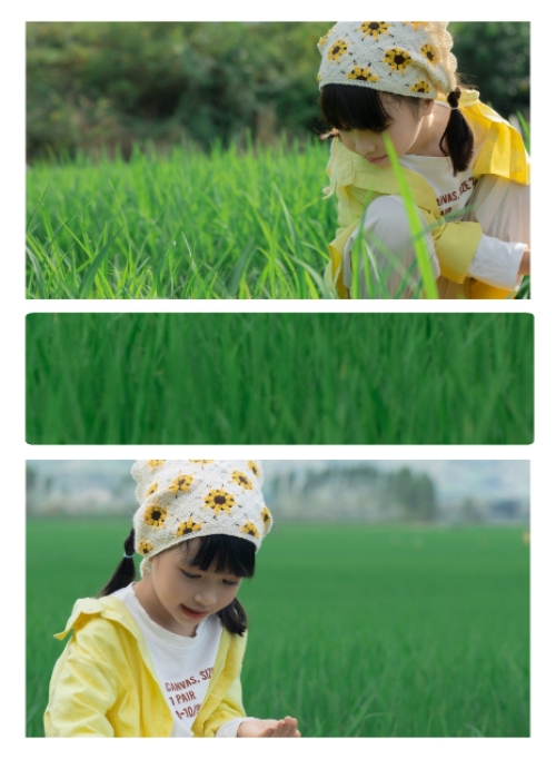 Mẫu thiết kế Photobook dọc Baby, em bé, gia đình, family, đơn giản 1759895224