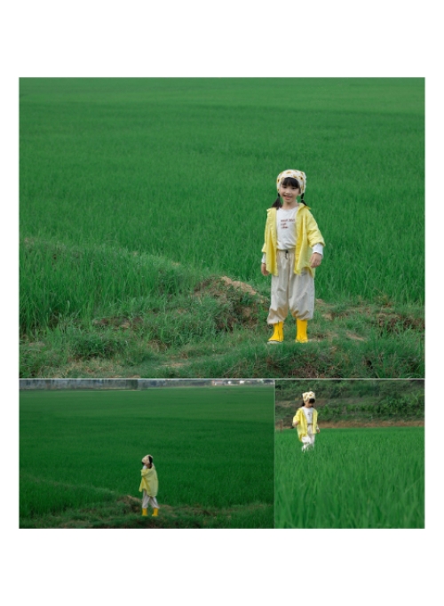 Mẫu thiết kế Photobook dọc Baby, em bé, gia đình, family, đơn giản 1759895224