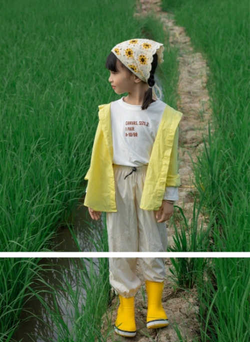 Mẫu thiết kế Photobook dọc Baby, em bé, gia đình, family, đơn giản 1759895224