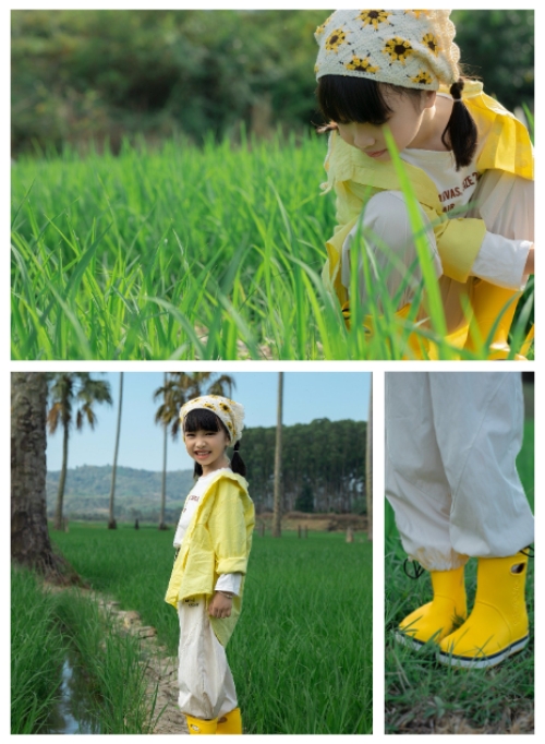 Mẫu thiết kế Photobook dọc Baby, em bé, gia đình, family, đơn giản 1759895224
