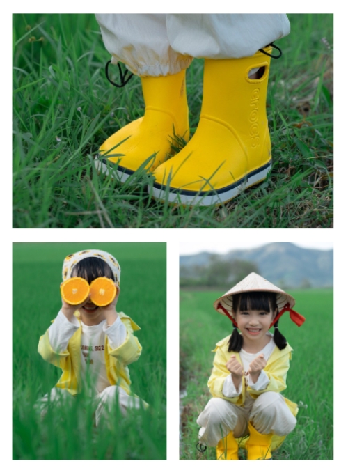Mẫu thiết kế Photobook dọc Baby, em bé, gia đình, family, đơn giản 1759895224