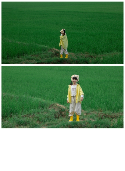 Mẫu thiết kế Photobook dọc Baby, em bé, gia đình, family, đơn giản 1759895224