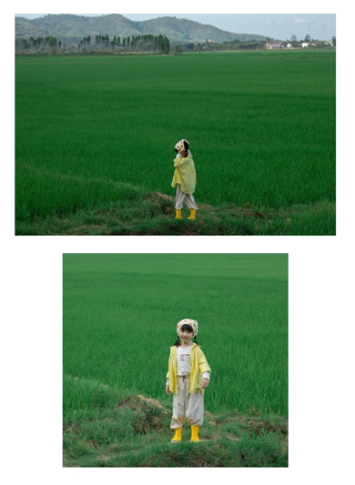 Mẫu thiết kế Photobook dọc Baby, em bé, gia đình, family, đơn giản 1759895224