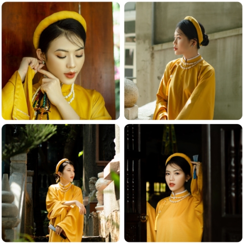 Mẫu thiết kế Photobook vuông Cá nhân, nhân vật, personal style, signature 1759885752
