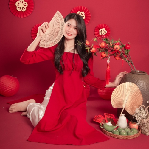 Mẫu thiết kế Photobook vuông Cá nhân, nhân vật, personal style, signature 1759885752