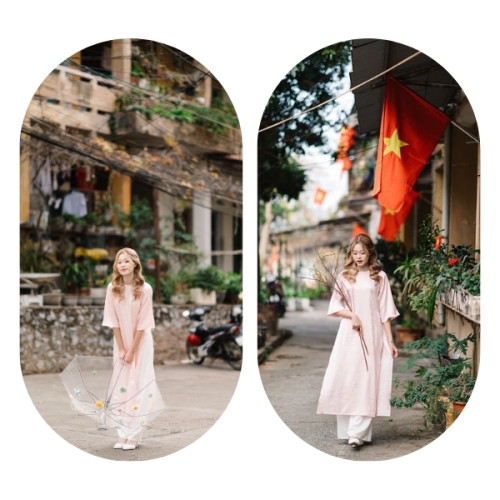 Mẫu thiết kế Photobook vuông Cá nhân, nhân vật, personal style, signature 1759885752