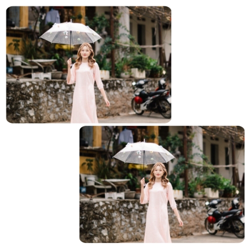Mẫu thiết kế Photobook vuông Cá nhân, nhân vật, personal style, signature 1759885752