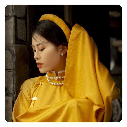 Mẫu thiết kế Photobook vuông Cá nhân, nhân vật, personal style, signature 1759885752