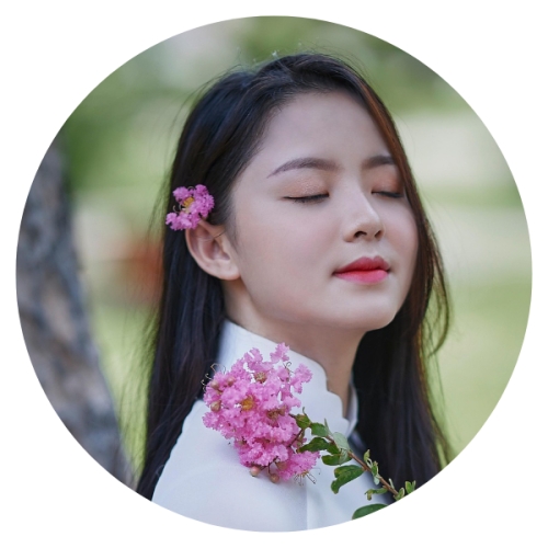 Mẫu thiết kế Photobook vuông Cá nhân, nhân vật, personal style, signature 1759885752