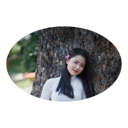 Mẫu thiết kế Photobook vuông Cá nhân, nhân vật, personal style, signature 1759885752