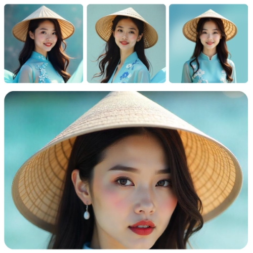Mẫu thiết kế Photobook vuông Cá nhân, nhân vật, personal style, signature 1759885752