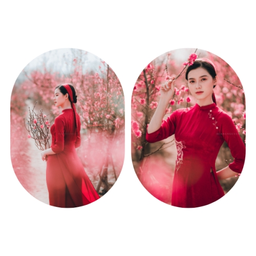 Mẫu thiết kế Photobook vuông Cá nhân, nhân vật, personal style, signature 1759885752