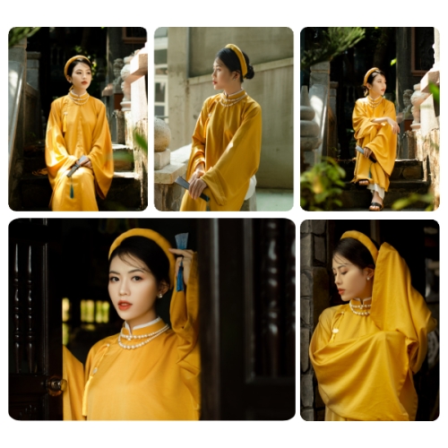 Mẫu thiết kế Photobook vuông Cá nhân, nhân vật, personal style, signature 1759885752
