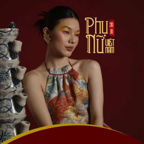 Mẫu thiết kế Ảnh đại diện Zalo 20/10, Ngày phụ nữ Việt Nam, Vietnamese Women's Day, phụ nữ, sự kiện, event, làm đẹp, beauty, thẩm mỹ, modern, hiện đại 1761445683