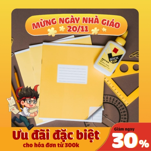 Mẫu thiết kế Khung sản phẩm Dụng cụ học tập 1763579509