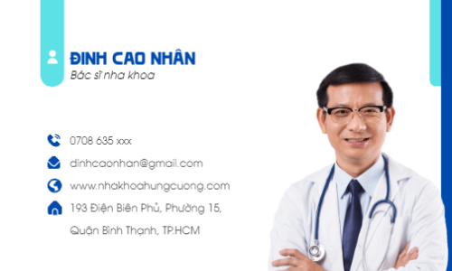 Mẫu thiết kế Danh thiếp Spa, beauty, làm đẹp, thẩm mỹ, nha khoa, văn phòng 1762389030