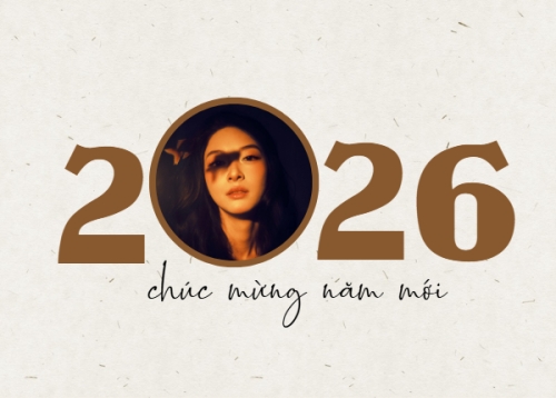 Mẫu thiết kế Lịch để bàn Tết, Xuân, Bính ngọ, năm 2026, 2026, hiện đại, modern, đơn giản, simple 1763579033