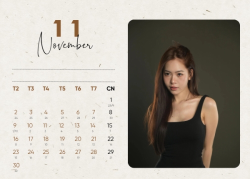 Mẫu thiết kế Lịch để bàn Tết, Xuân, Bính ngọ, năm 2026, 2026, hiện đại, modern, đơn giản, simple 1763584218