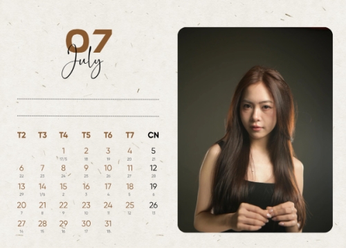 Mẫu thiết kế Lịch để bàn Tết, Xuân, Bính ngọ, năm 2026, 2026, hiện đại, modern, đơn giản, simple 1763584218