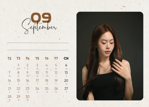 Mẫu thiết kế Lịch để bàn Tết, Xuân, Bính ngọ, năm 2026, 2026, hiện đại, modern, đơn giản, simple 1763584218