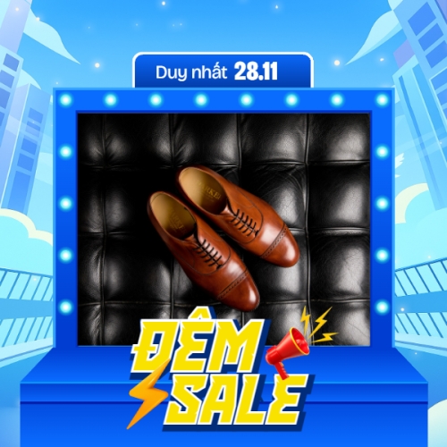 Mẫu thiết kế Khung sản phẩm Đêm sale duy nhất 28.11 1764235811