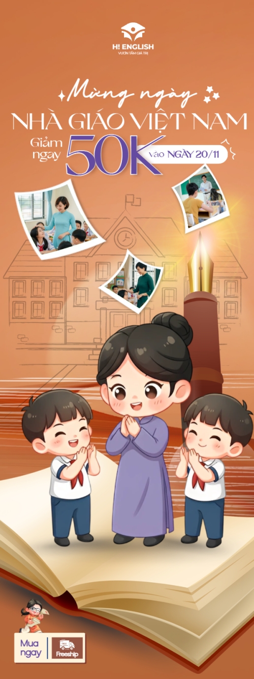 Mẫu thiết kế Standee Giảm giá ngày lễ 20/11 1763584637