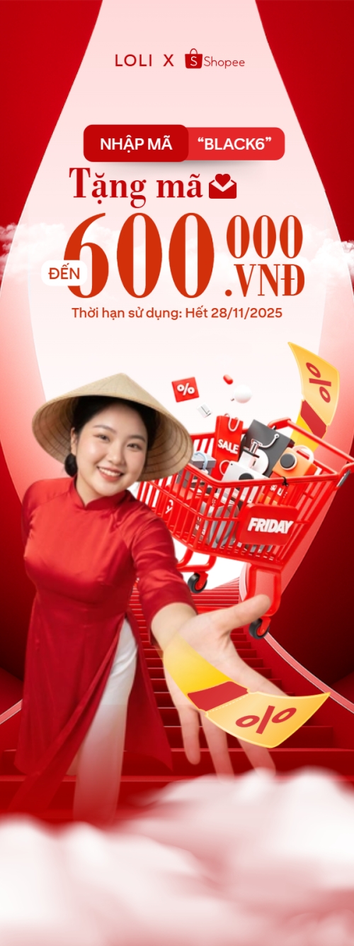 Mẫu thiết kế Standee Black friday giảm giá 1764235472