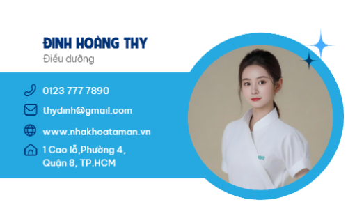 Mẫu thiết kế Danh thiếp Spa, beauty, làm đẹp, thẩm mỹ, nha khoa 1762409824