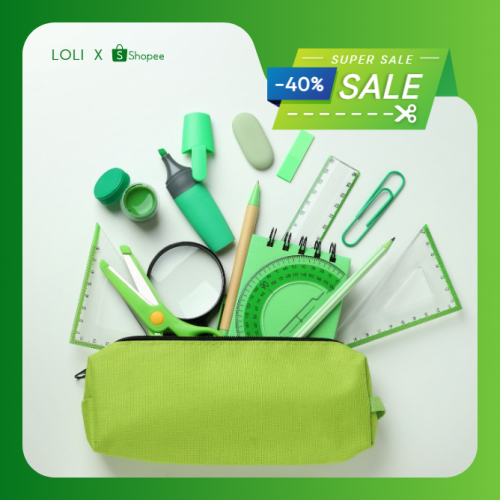 Mẫu thiết kế Khung sản phẩm Dụng cụ học tập, văn phòng phẩm, giáo dục, education, school, trường học, 1763579509