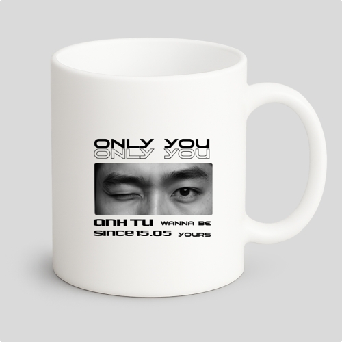 Mẫu thiết kế Ly sứ (cốc) Couple, cặp đôi, tình yêu, love, đơn giản, simple, minimalist, tối giản 1762027139