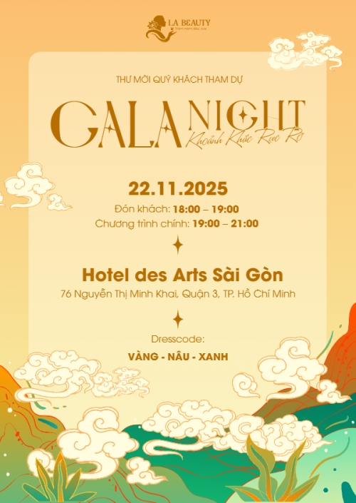Mẫu thiết kế Thư mời Gala dinner, văn phòng, office, sự kiện, event, education, kinh doanh, business, truyền thống, traditional, dân gian, cổ truyền 1761978969